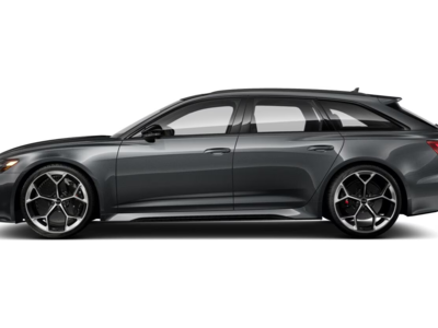 2026 Audi RS 6 Avant in Vancouver, British Columbia