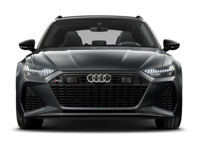 2026 Audi RS 6 Avant in Vancouver, British Columbia