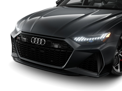 2026 Audi RS 6 Avant in Vancouver, British Columbia