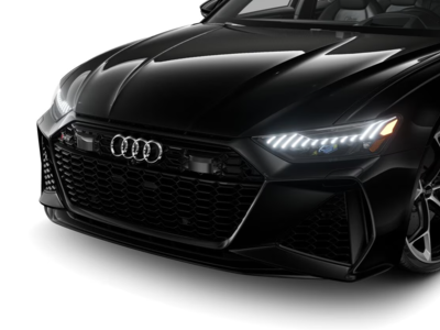 2026 Audi RS 6 Avant in Vancouver, British Columbia