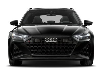 2026 Audi RS 6 Avant in Vancouver, British Columbia
