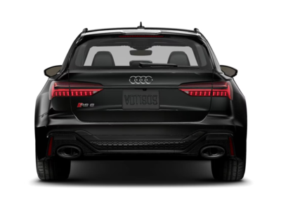 2026 Audi RS 6 Avant in Vancouver, British Columbia