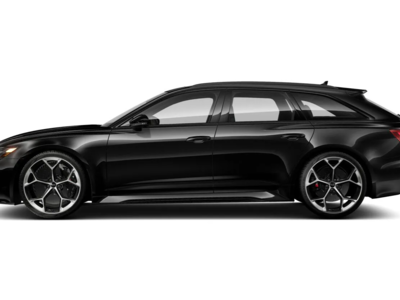 2026 Audi RS 6 Avant in Vancouver, British Columbia