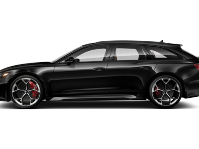 Audi RS 6 Avant  2026 à Vancouver, Colombie-Britannique