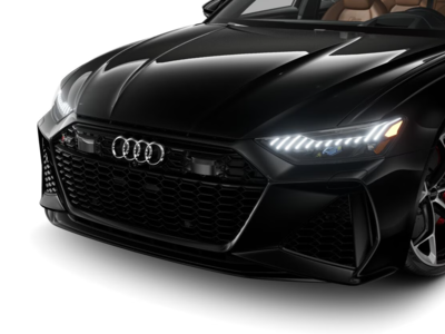 Audi RS 6 Avant  2026 à Vancouver, Colombie-Britannique