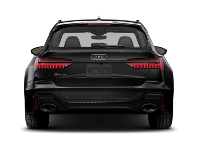 Audi RS 6 Avant  2026 à Vancouver, Colombie-Britannique