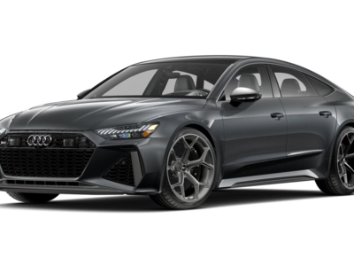 2025 Audi RS 7 SPORTBACK in Vancouver, British Columbia