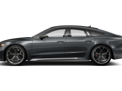2025 Audi RS 7 SPORTBACK in Vancouver, British Columbia