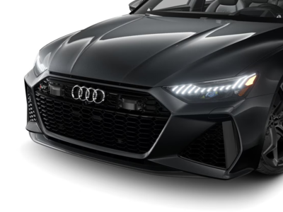 2025 Audi RS 7 SPORTBACK in Vancouver, British Columbia