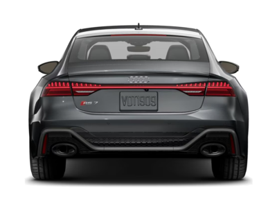 2025 Audi RS 7 SPORTBACK in Vancouver, British Columbia