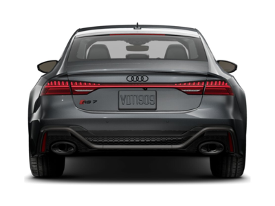 2025 Audi RS 7 SPORTBACK in Vancouver, British Columbia