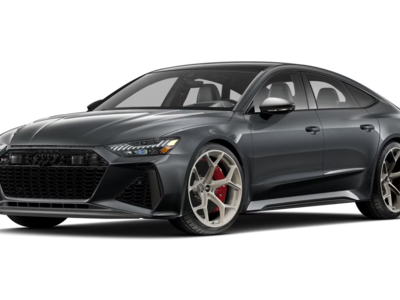 2025 Audi RS 7 SPORTBACK in Vancouver, British Columbia