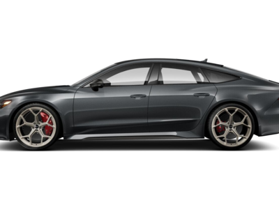 2025 Audi RS 7 SPORTBACK in Vancouver, British Columbia