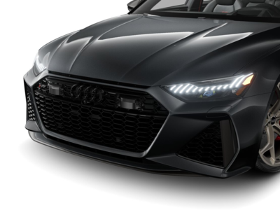 2025 Audi RS 7 SPORTBACK in Vancouver, British Columbia