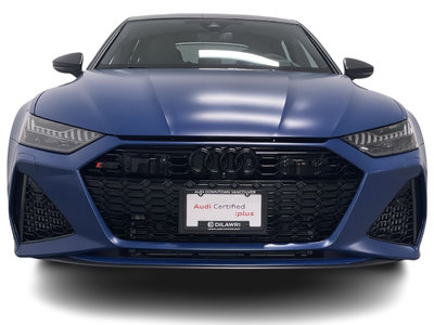 Audi RS 7  2024 à Vancouver, Colombie-Britannique