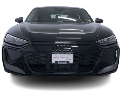2025 Audi RS e-tron GT in Vancouver, British Columbia