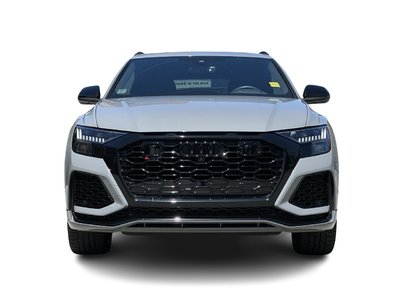 Audi RS Q8  2022 à Vancouver, Colombie-Britannique