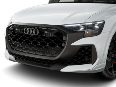 Audi RS Q8  2025 à Vancouver, Colombie-Britannique