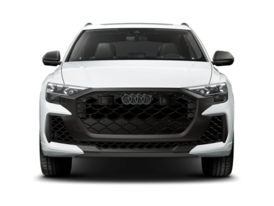 Audi RS Q8  2025 à Vancouver, Colombie-Britannique
