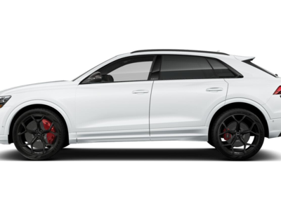 Audi RS Q8  2025 à Vancouver, Colombie-Britannique