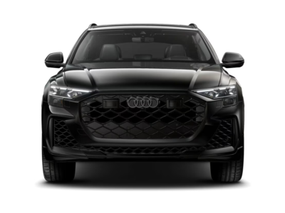 Audi RS Q8  2025 à Vancouver, Colombie-Britannique