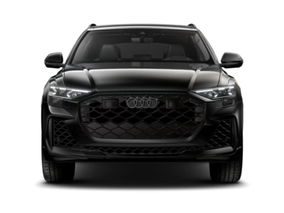 Audi RS Q8  2026 à Vancouver, Colombie-Britannique