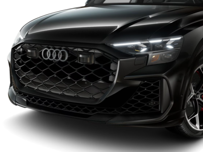 Audi RS Q8  2026 à Vancouver, Colombie-Britannique