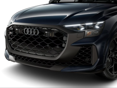 2026 Audi RS Q8 in Vancouver, British Columbia