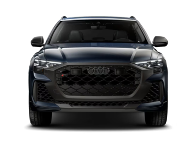 2026 Audi RS Q8 in Vancouver, British Columbia