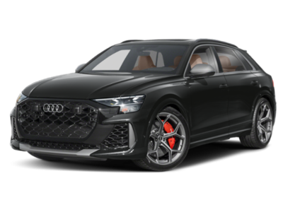 2026 Audi RS Q8 in Vancouver, British Columbia