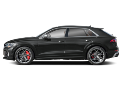 2026 Audi RS Q8 in Vancouver, British Columbia