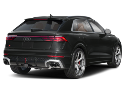 2026 Audi RS Q8 in Vancouver, British Columbia