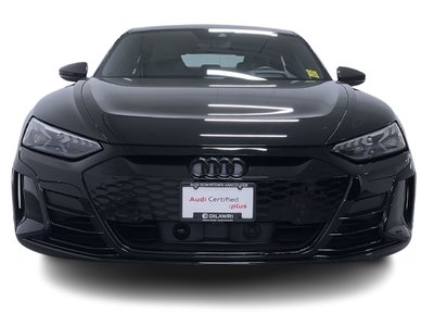 Audi RS  2022 à Vancouver, Colombie-Britannique