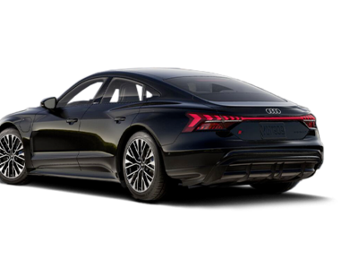 2026 Audi S e-tron GT in Vancouver, British Columbia