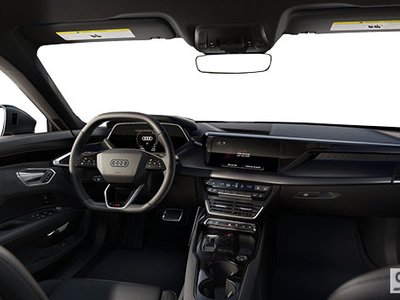 2026 Audi S e-tron GT in Vancouver, British Columbia