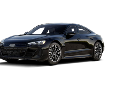 2026 Audi S e-tron GT in Vancouver, British Columbia