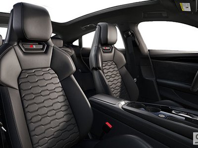 2026 Audi S e-tron GT in Vancouver, British Columbia