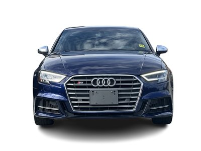 Audi S3  2018 à Vancouver, Colombie-Britannique