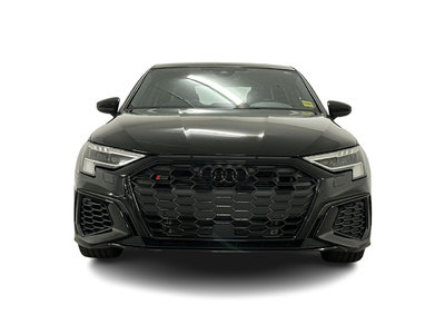 2023 Audi S3 in Vancouver, British Columbia