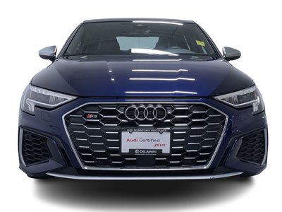 Audi S3  2023 à Vancouver, Colombie-Britannique