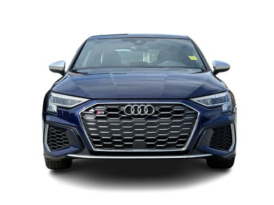 Audi S3  2023 à Vancouver, Colombie-Britannique