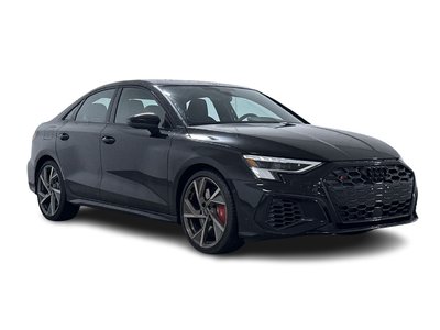 Audi S3  2024 à Vancouver, Colombie-Britannique