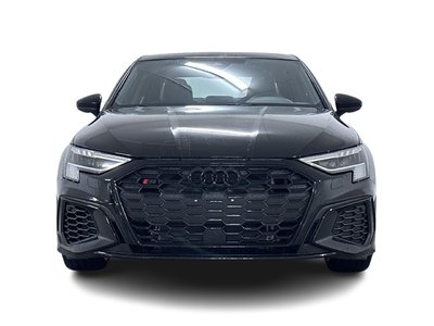 Audi S3  2024 à Vancouver, Colombie-Britannique