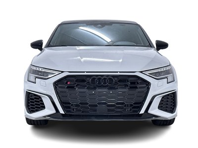 2024 Audi S3 in Vancouver, British Columbia