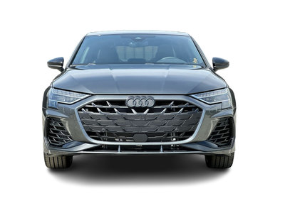 2025 Audi S3 in Vancouver, British Columbia