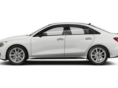 2025 Audi S3 in Vancouver, British Columbia