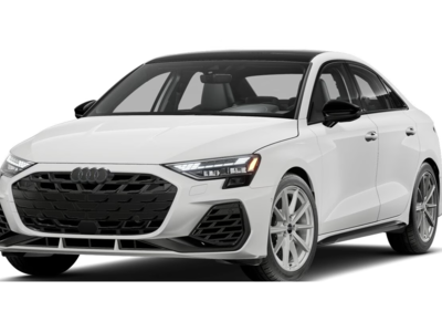 2025 Audi S3 in Vancouver, British Columbia