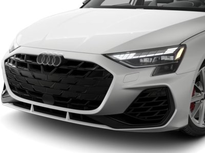 2025 Audi S3 in Vancouver, British Columbia