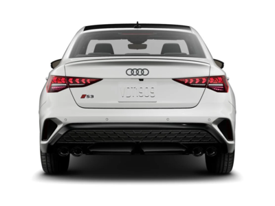 2025 Audi S3 in Vancouver, British Columbia