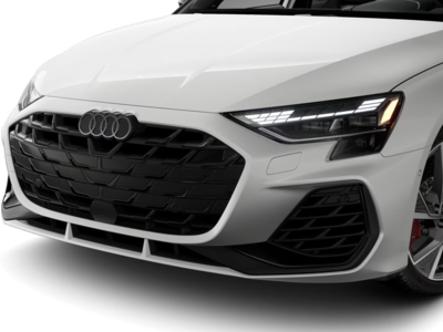 2026 Audi S3 in Vancouver, British Columbia